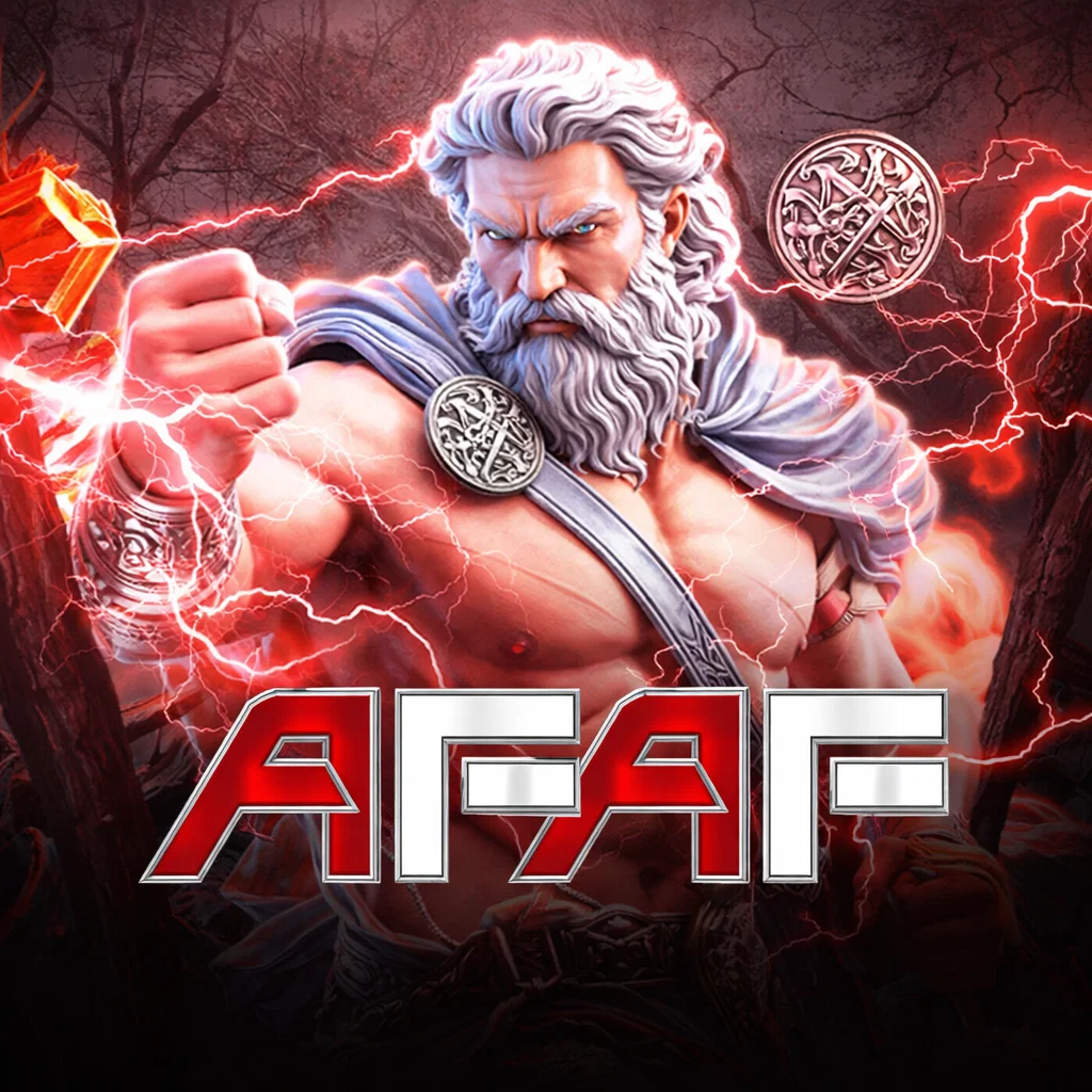 AFAF - Petualangan Menarik dalam Dunia ARPG