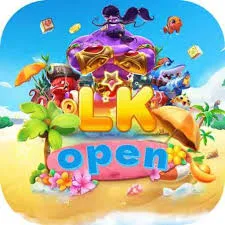LKOPEN - Tempat Pertempuran Seru dan Menantang